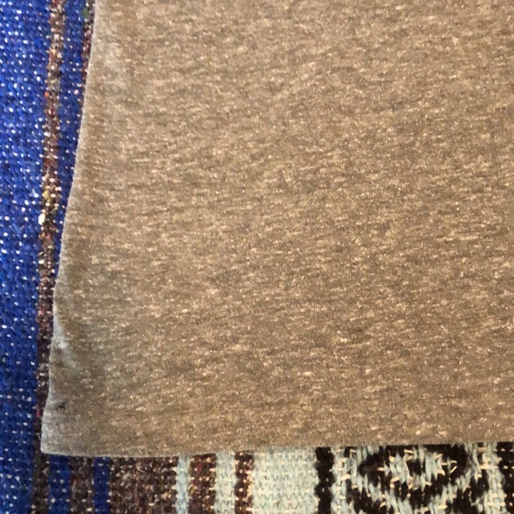 Dallas Cowboys Retro Style Tee Shirt - Picture 7 of 11